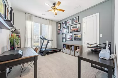 1815 Navarre Way, McLendon Chisholm, TX 75032 - Photo 6