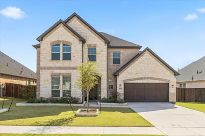 1815 Navarre Way, McLendon Chisholm, TX 75032 - Photo 1