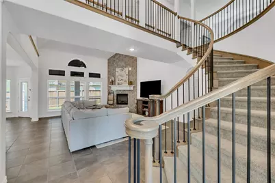 566 Long Meadow Drive, Haslet, TX 76052 - Photo 6