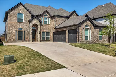566 Long Meadow Drive, Haslet, TX 76052 - Photo 1