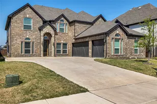 566 Long Meadow Dr, Haslet, TX 76052 - Photo 1