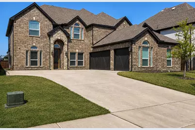 566 Long Meadow Drive, Haslet, TX 76052 - Photo 2
