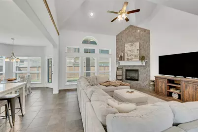 566 Long Meadow Drive, Haslet, TX 76052 - Photo 14