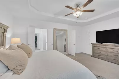 566 Long Meadow Drive, Haslet, TX 76052 - Photo 22