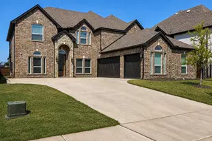 566 Long Meadow Dr, Haslet, TX 76052 - Photo 2