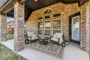 566 Long Meadow Dr, Haslet, TX 76052 - Photo 38