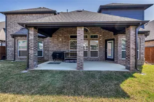 566 Long Meadow Dr, Haslet, TX 76052 - Photo 36