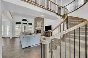 566 Long Meadow Dr, Haslet, TX 76052 - Photo 2