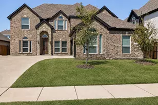 566 Long Meadow Dr, Haslet, TX 76052 - Photo 1