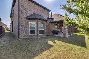 566 Long Meadow Dr, Haslet, TX 76052 - Photo 38