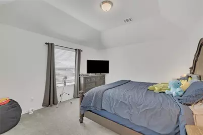 566 Long Meadow Drive, Haslet, TX 76052 - Photo 34