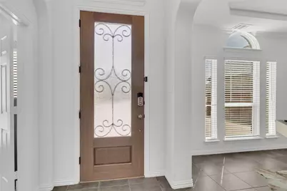 566 Long Meadow Drive, Haslet, TX 76052 - Photo 8