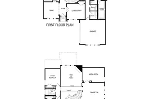 566 Long Meadow Dr, Haslet, TX 76052 - Photo 2