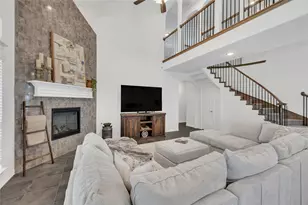 566 Long Meadow Dr, Haslet, TX 76052 - Photo 14