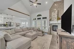566 Long Meadow Dr, Haslet, TX 76052 - Photo 2