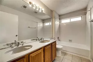 4911 Hibiscus Dr, Arlington, TX 76018 - Photo 20