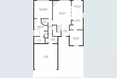 4911 Hibiscus Drive, Arlington, TX 76018 - Photo 4