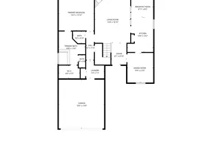 4911 Hibiscus Dr, Arlington, TX 76018 - Photo 4