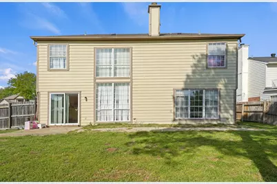 4911 Hibiscus Drive, Arlington, TX 76018 - Photo 22