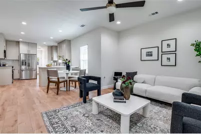 602 Brooks Avenue, Dallas, TX 75208 - Photo 2