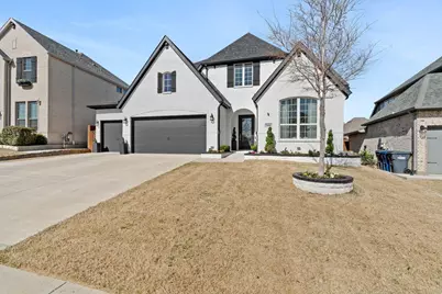 2608 Davis Meadow Drive, McKinney, TX 75071 - Photo 38