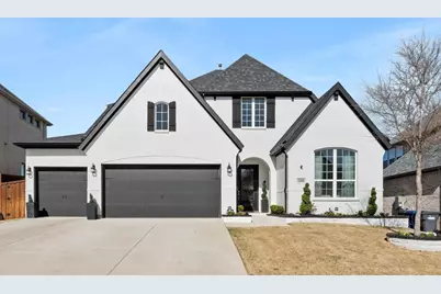 2608 Davis Meadow Drive, McKinney, TX 75071 - Photo 1