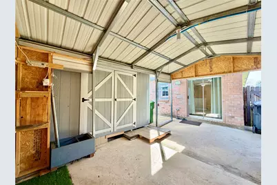 7409 Cresswell Drive, Arlington, TX 76001 - Photo 16