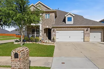 9001 Wichita Lane, Denton, TX 76226 - Photo 2