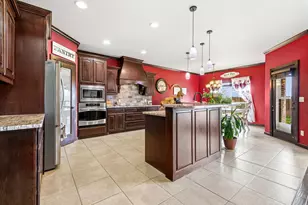 602 Beretta Dr, Abilene, TX 79602 - Photo 8
