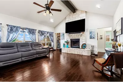 602 Beretta Drive, Abilene, TX 79602 - Photo 6
