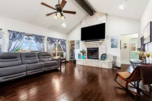 602 Beretta Dr, Abilene, TX 79602 - Photo 6