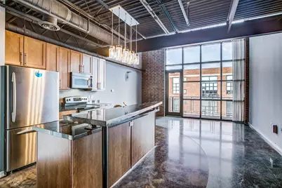 3110 Thomas Avenue #738, Dallas, TX 75204 - Photo 1