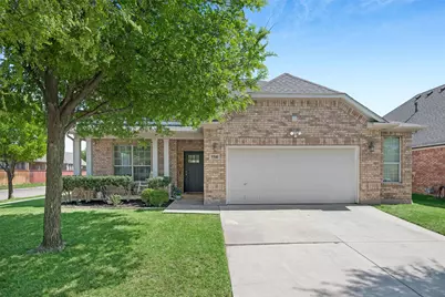 9760 Sinclair Street, Fort Worth, TX 76244 - Photo 2