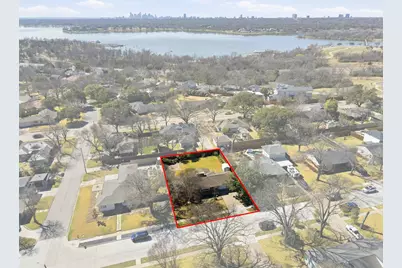 543 Aqua Drive, Dallas, TX 75218 - Photo 34