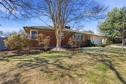 543 Aqua Drive, Dallas, TX 75218 - Photo 2