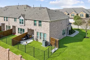 1042 MJ Brown St, Allen, TX 75002 - Photo 2