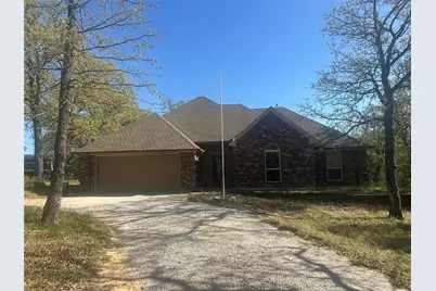 1550 Three Skillet Road, Springtown, TX 76082 - Photo 1