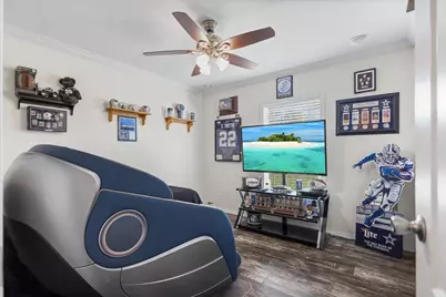 15877 Hiram, Wills Point, TX 75169 - Photo 18