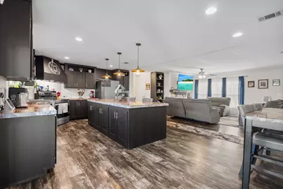 15877 Hiram, Wills Point, TX 75169 - Photo 10