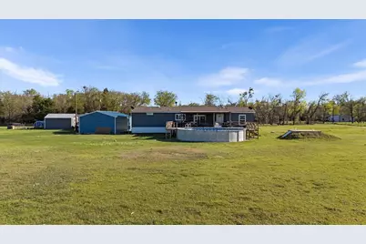 15877 Hiram, Wills Point, TX 75169 - Photo 22