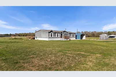 15877 Hiram, Wills Point, TX 75169 - Photo 4