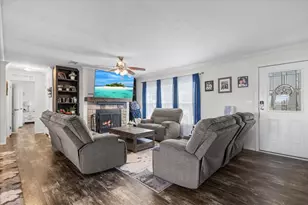 15877 Hiram, Wills Point, TX 75169 - Photo 6