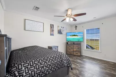 15877 Hiram, Wills Point, TX 75169 - Photo 14