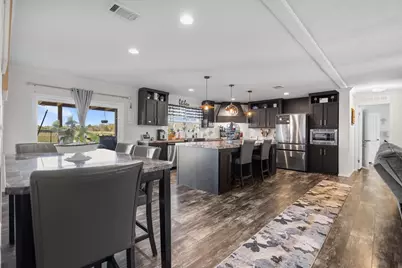 15877 Hiram, Wills Point, TX 75169 - Photo 8