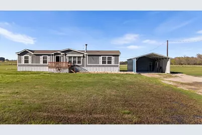15877 Hiram, Wills Point, TX 75169 - Photo 4