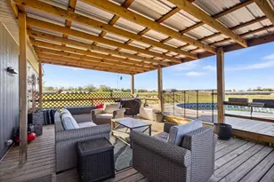 15877 Hiram, Wills Point, TX 75169 - Photo 20