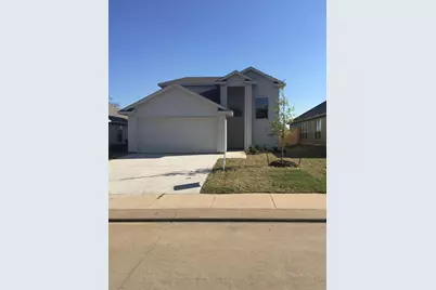 1516 Chama Drive, Fort Worth, TX 76119 - Photo 1