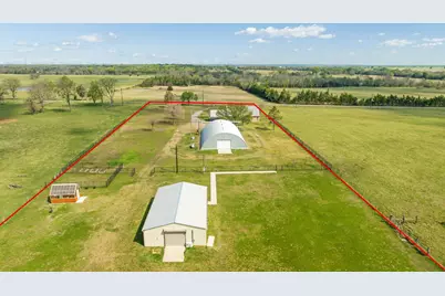 898 Farm Road 1700, Clarksville, TX 75426 - Photo 38