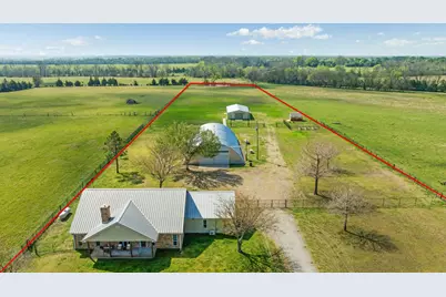 898 Farm Road 1700, Clarksville, TX 75426 - Photo 40