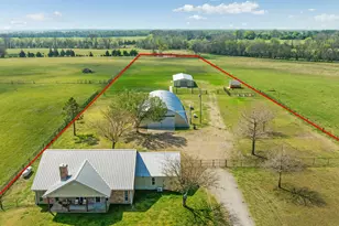 898 Farm Road 1700, Clarksville, TX 75426 - Photo 40